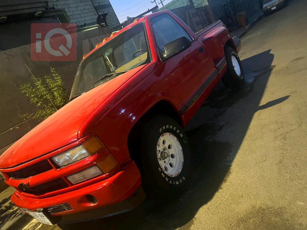 Chevrolet C10